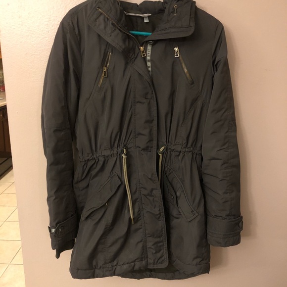 athleta winter coats